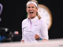 G2引发争议！，阿扎伦卡官方宣布反败为胜新规赢得满堂喝彩的简单介绍